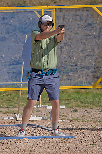 Bryce Parisien LVS09947